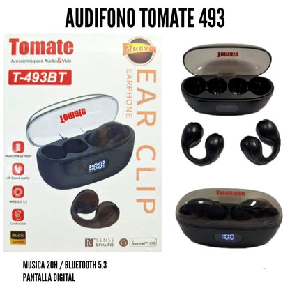 AUDIFONO EAR CLIP