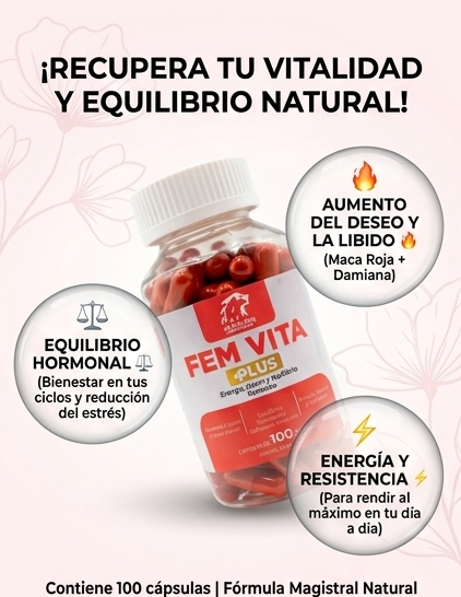 FEM VITA