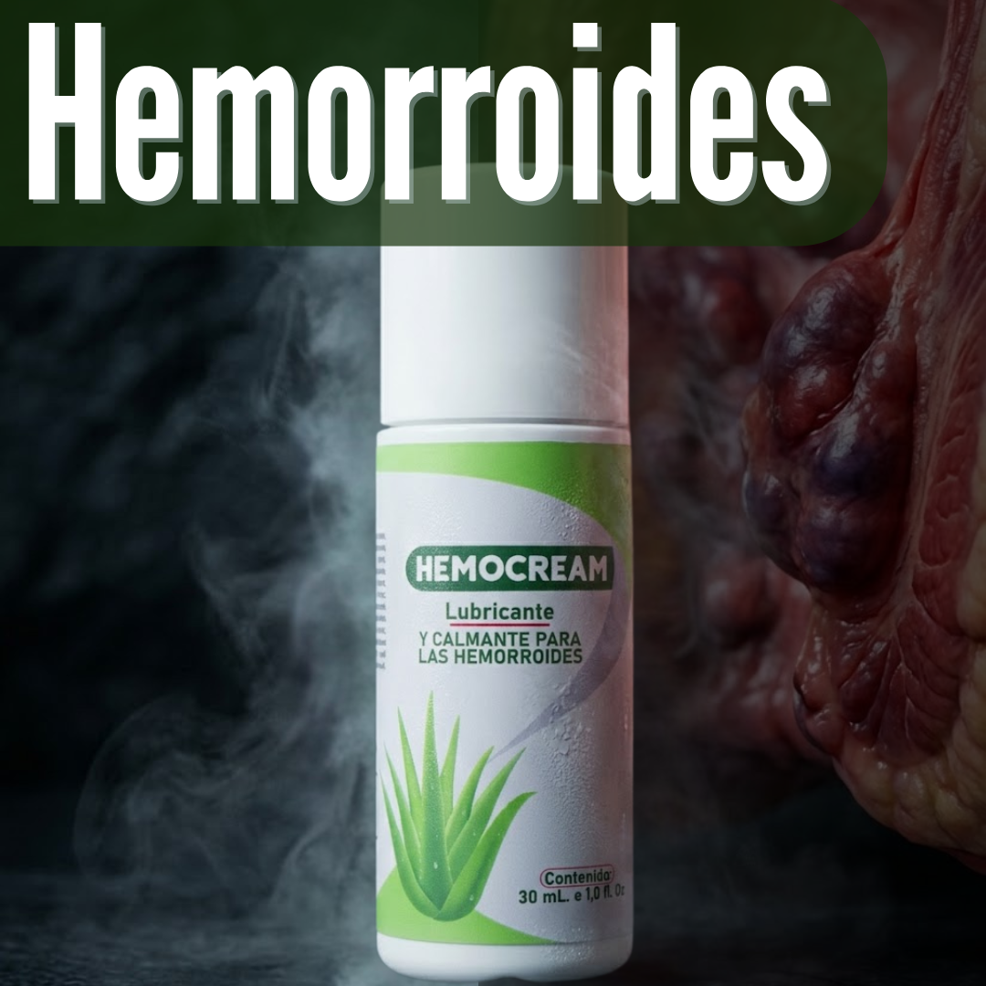 HEMOCREAM