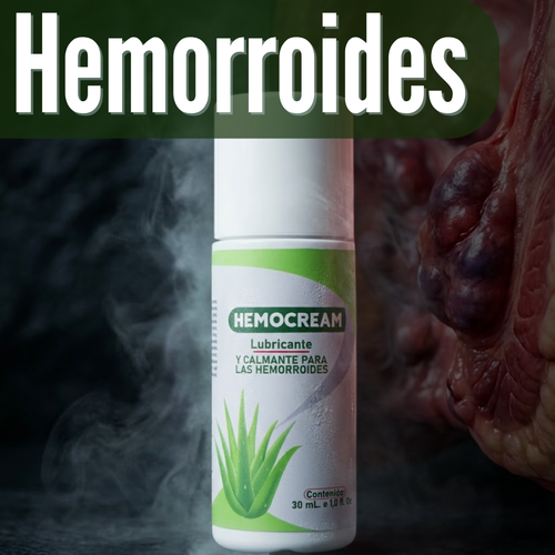 HEMOCREAM