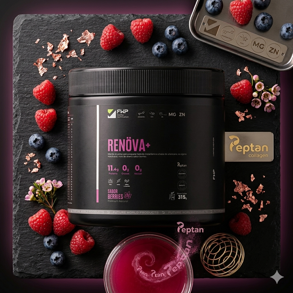 COLAGENO RENOVA