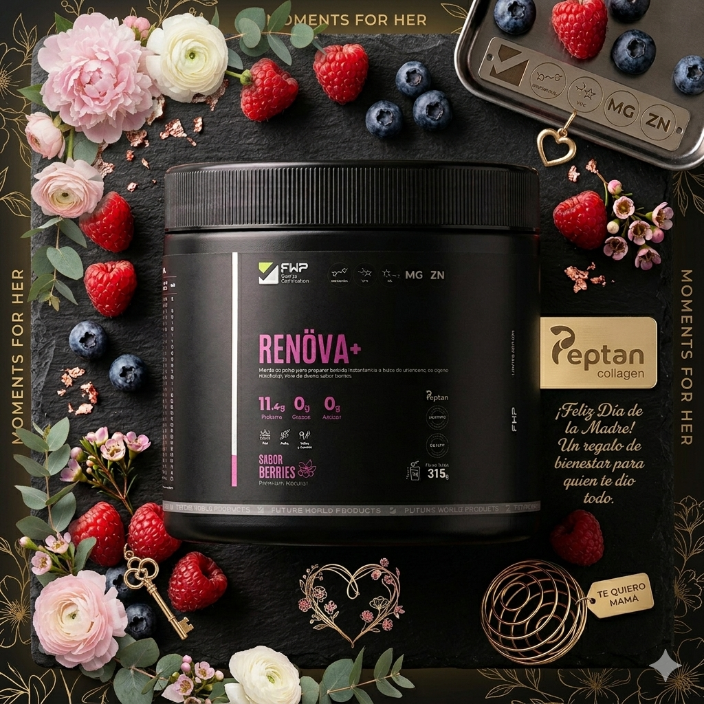 COLAGENO RENOVA